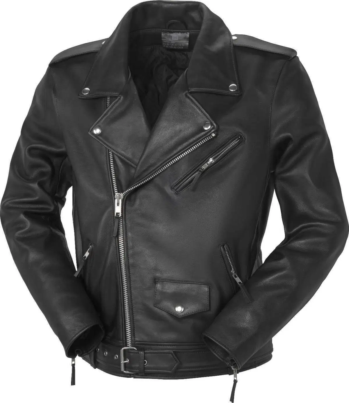 Nuove giacche in pelle Detlev by Louis Moto