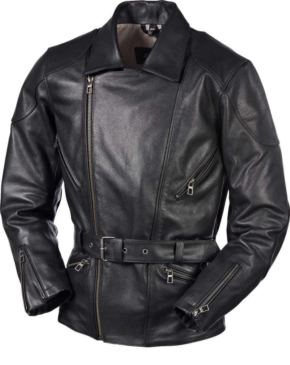 Nuove giacche in pelle Detlev by Louis Moto