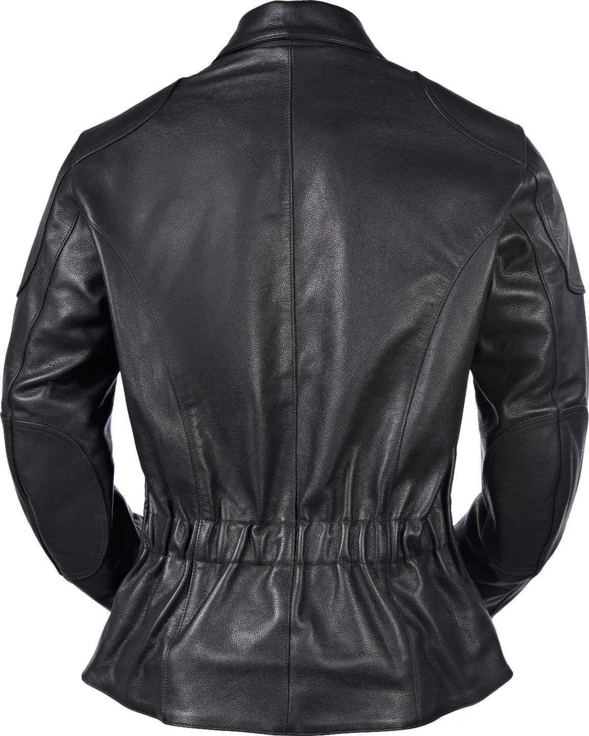 Nuove giacche in pelle Detlev by Louis Moto (2)