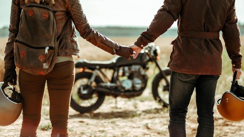 San Valentino! 5 idee regalo per motociclisti e motocicliste