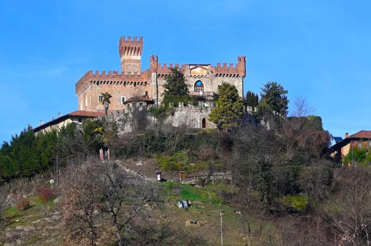 I viaggi dei lettori: tour a Castellar
