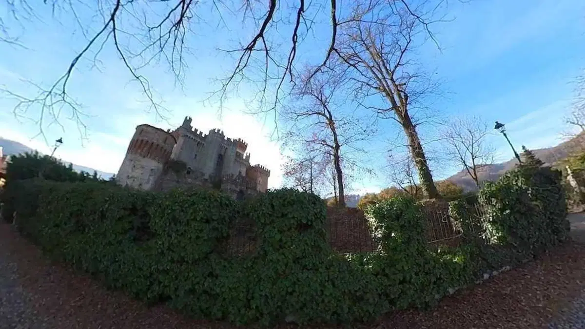 I viaggi dei lettori: tour a Castellar (7)