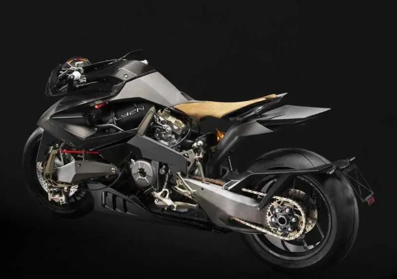 Vyrus Alyen 988 Alyen 988 (2020 - 26) (2)