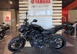Yamaha MT-07 Pure (2023 - 24) nuova