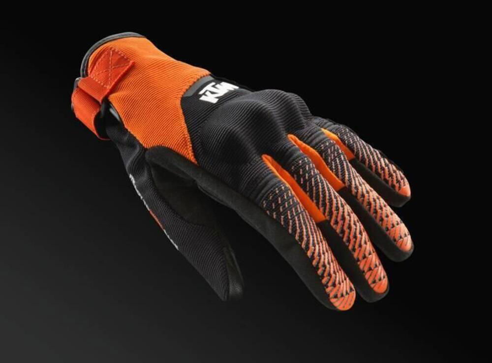 KTM TWO 4 RIDE V2 GLOVES