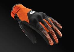 KTM TWO 4 RIDE V2 GLOVES