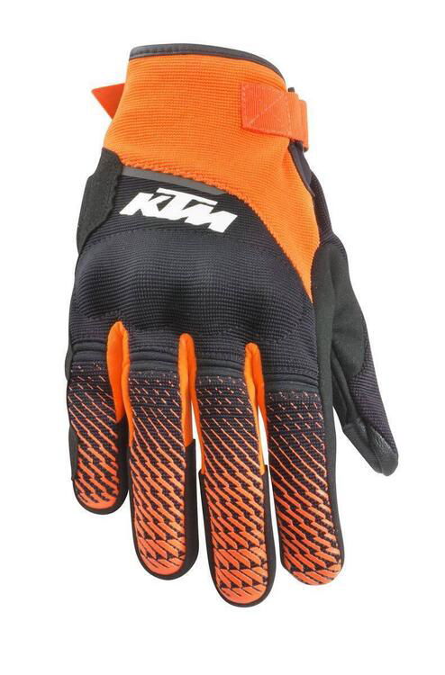 KTM TWO 4 RIDE V2 GLOVES (3)