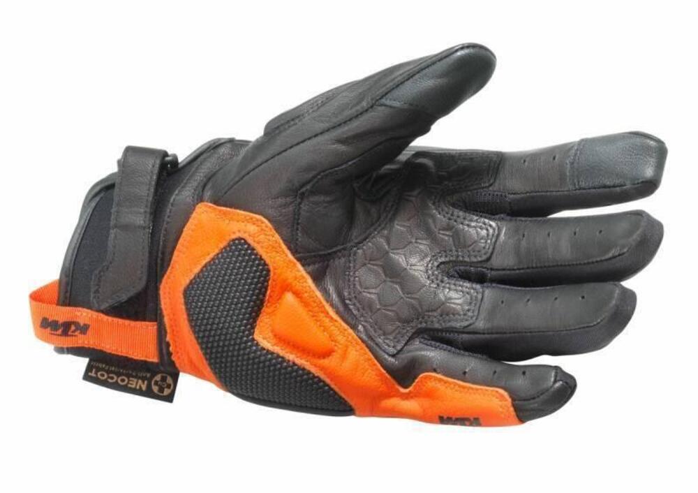 KTM RADICAL X V2 GLOVES (2)