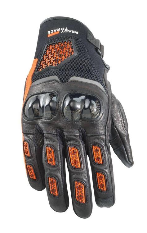 KTM RADICAL X V2 GLOVES (3)