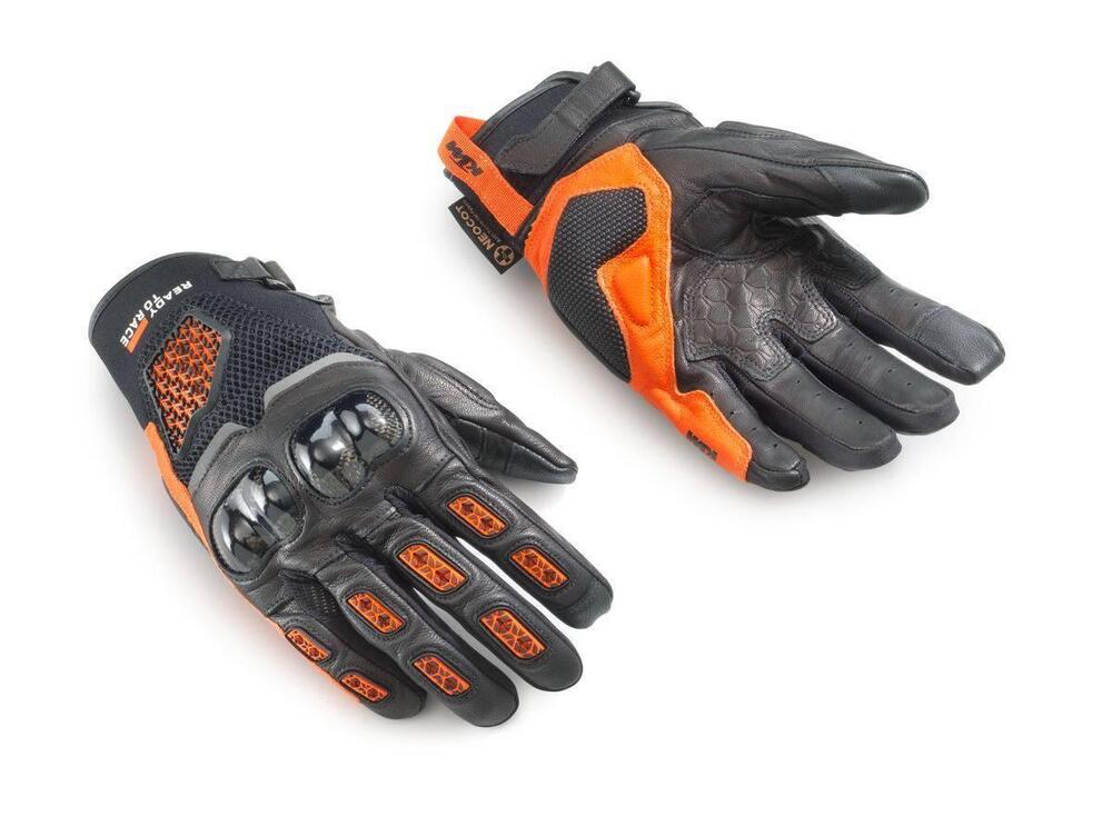 KTM RADICAL X V2 GLOVES (4)