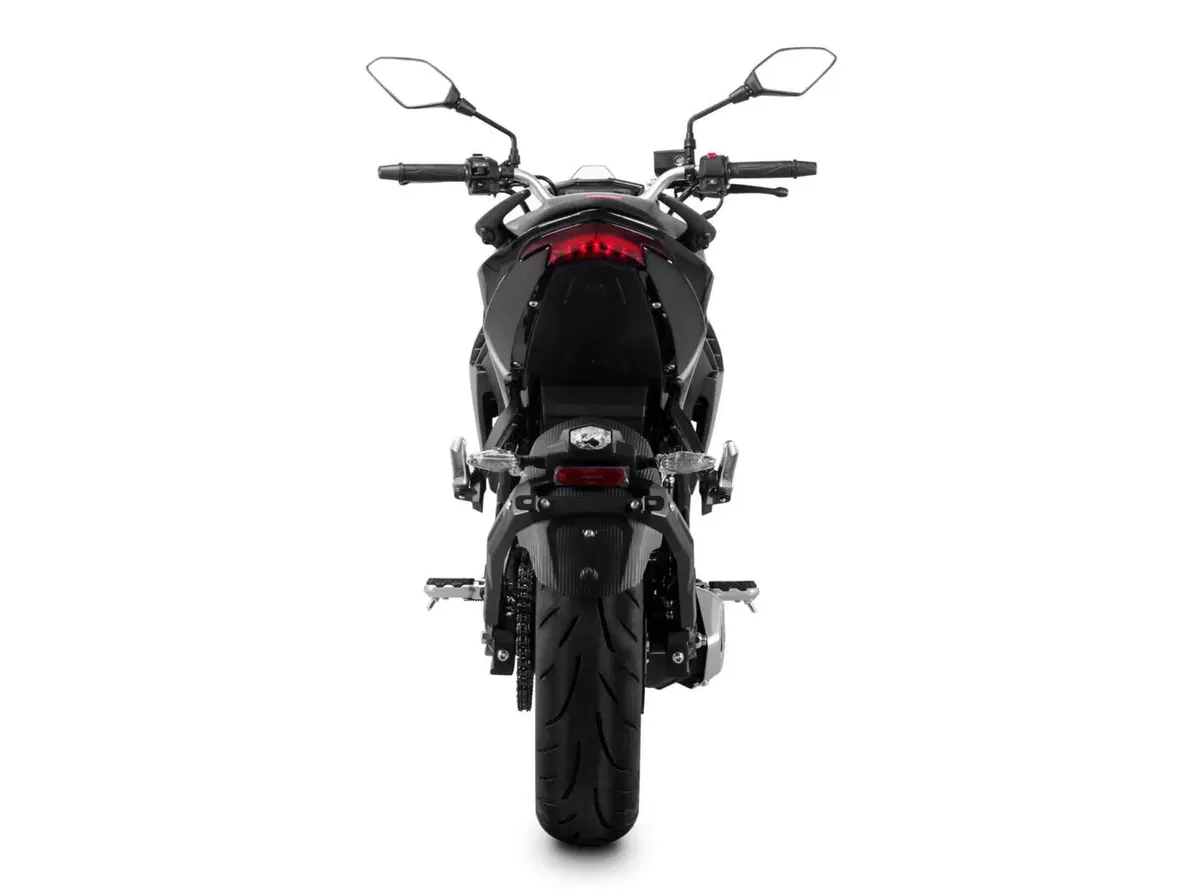 Voge Brivido 125R (2023 - 26) (2)