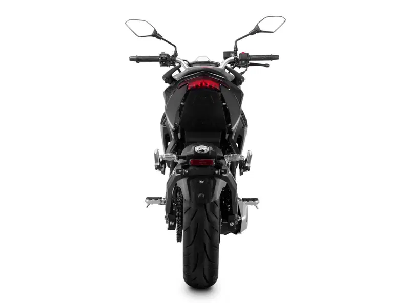 Voge Brivido 125R (2023 - 26) (2)