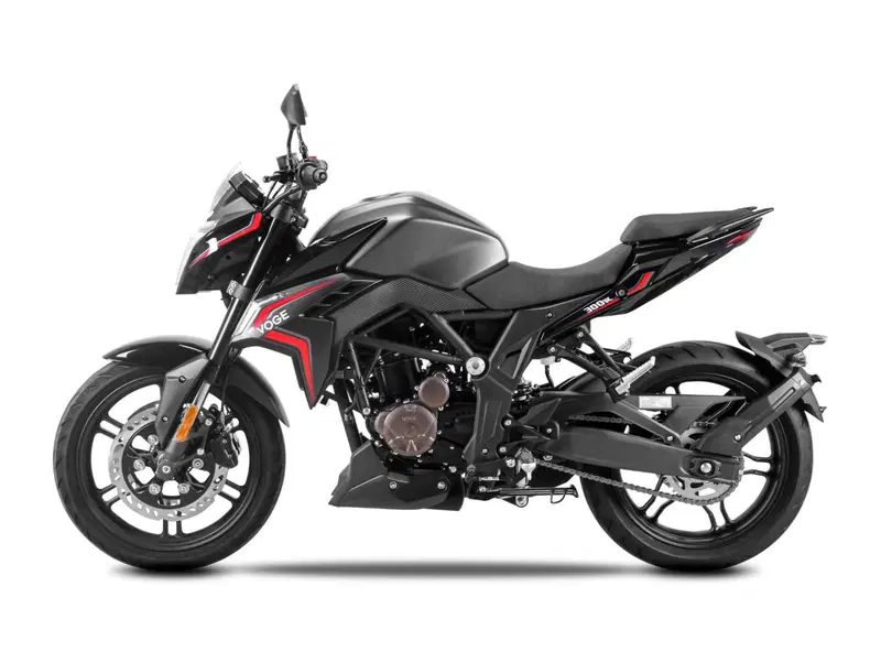 Voge Brivido 125R (2023 - 26) (3)