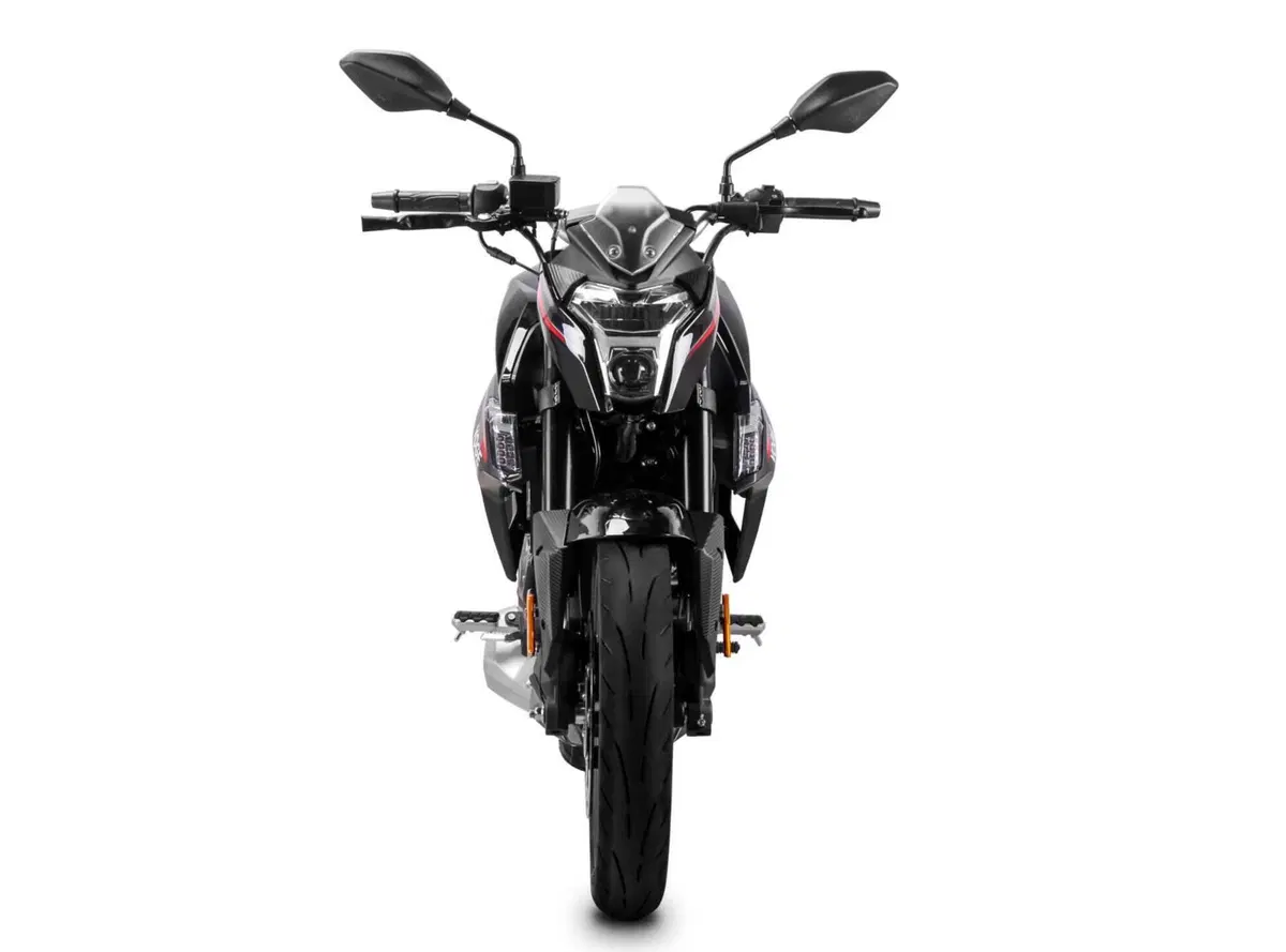 Voge Brivido 125R (2023 - 26) (4)