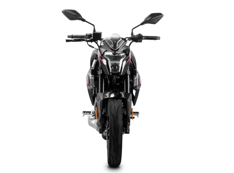 Voge Brivido 125R (2023 - 26) (4)
