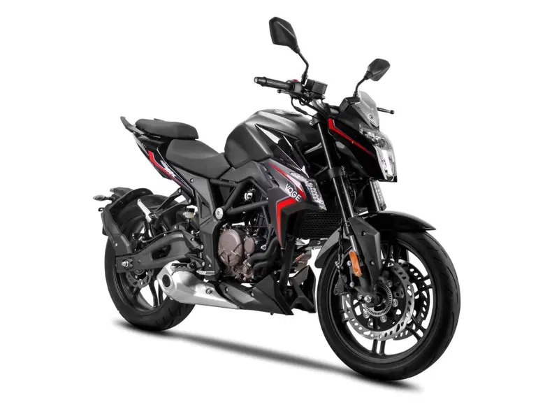 Voge Brivido 125R (2023 - 26) (5)