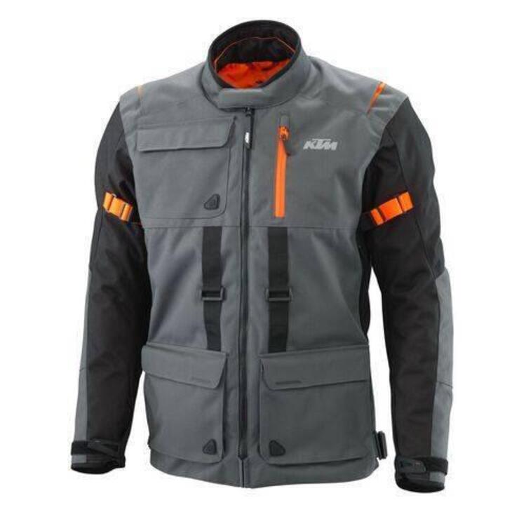 KTM TOURRAIN WP V2 JACKET (2)