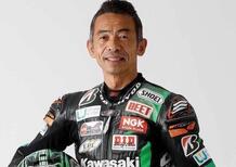 Akira Yanagawa non finisce mai! A 51 anni è ancora prontissimo per la 8 Ore di Suzuka 