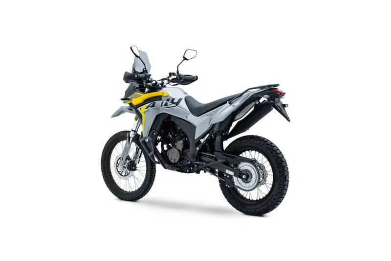 Voge Valico 300 Rally (2022 - 26) (2)