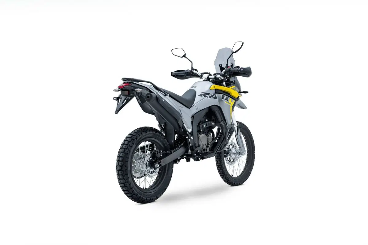 Voge Valico 300 Rally (2022 - 26) (4)