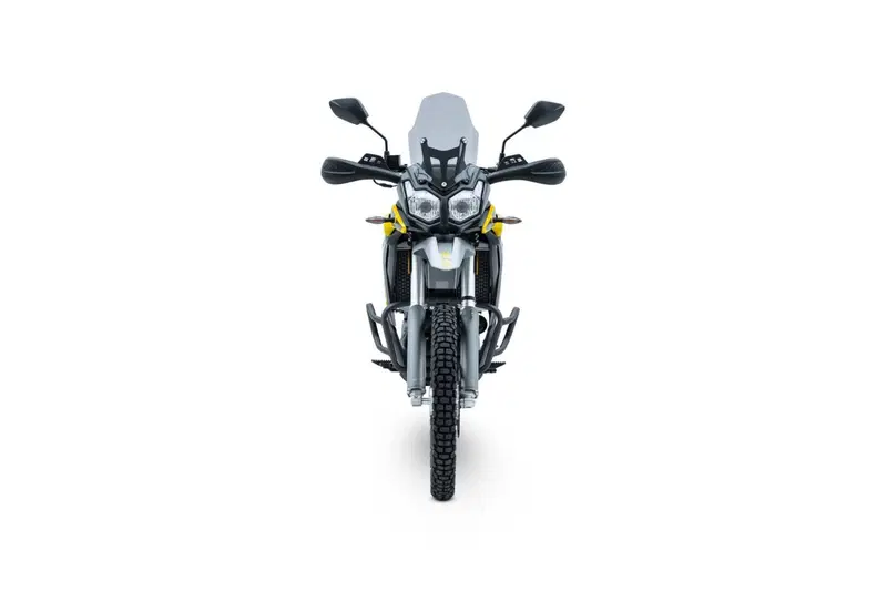 Voge Valico 300 Rally (2022 - 26) (7)
