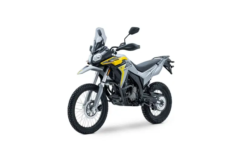 Voge Valico 300 Rally (2022 - 26) (8)