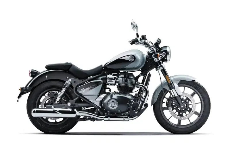 Royal Enfield Super Meteor 650 (2023 - 26)