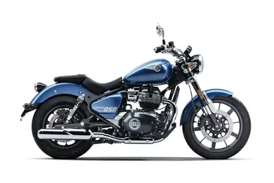 Royal Enfield Super Meteor 650 (2023 - 26) nuova