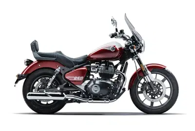 Royal Enfield Super Meteor 650 (2023 - 26) nuova