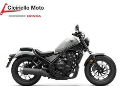 Honda CMX 500 Rebel (2022 - 24) nuova