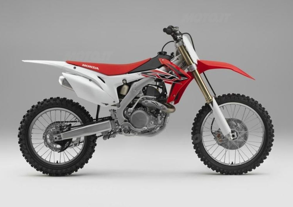 Honda CRF 450 RF (2015) (5)