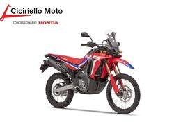 Honda CRF 300 Rally (2021 - 23) nuova