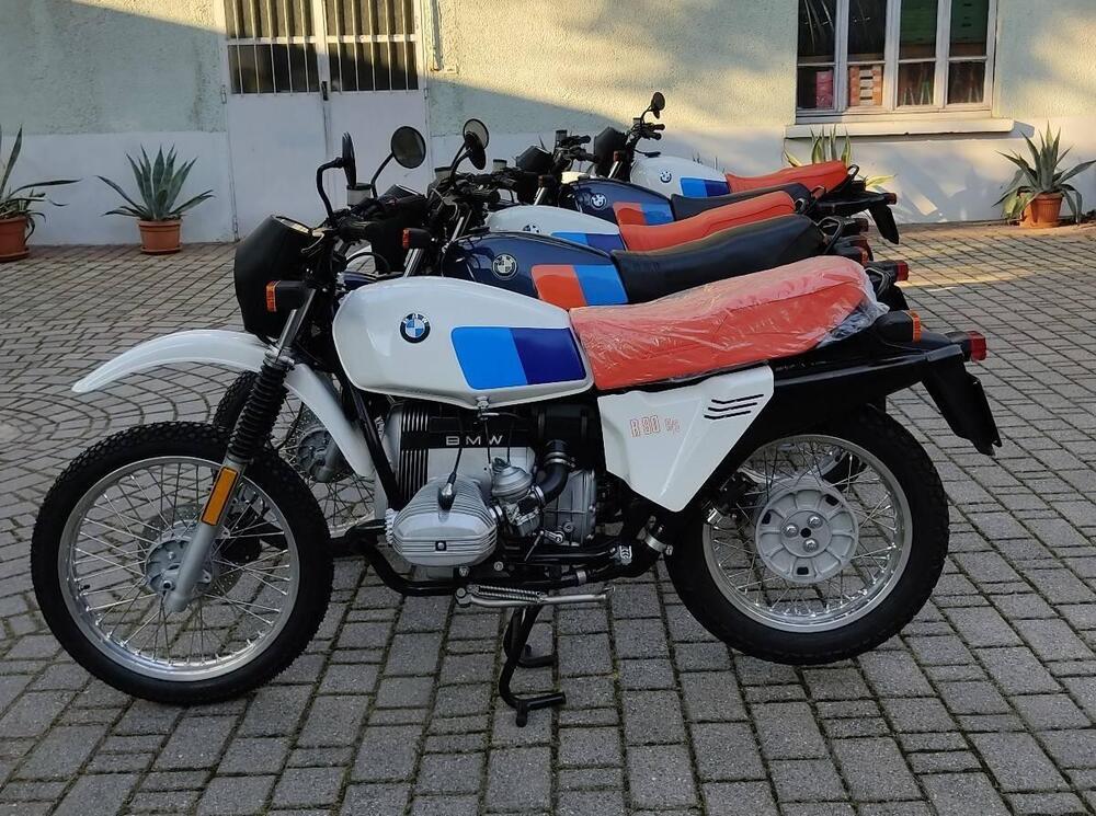 Bmw R 80 G/S (5)