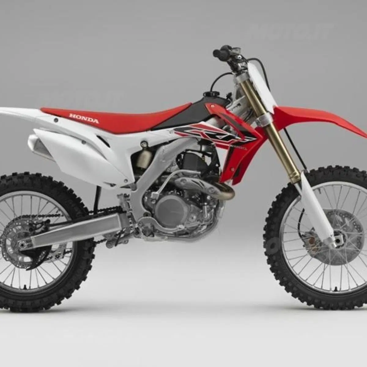 Honda CRF 250RF (2015)