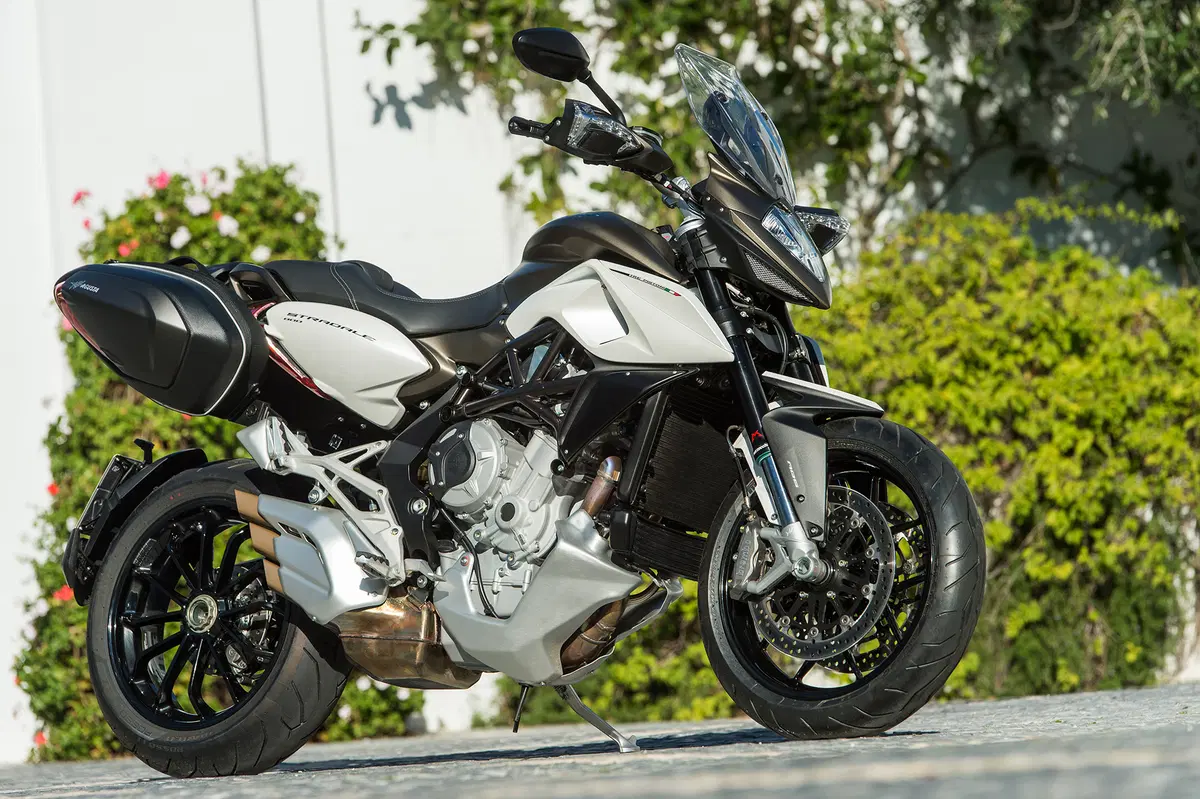 MV Agusta Stradale 800 (25)