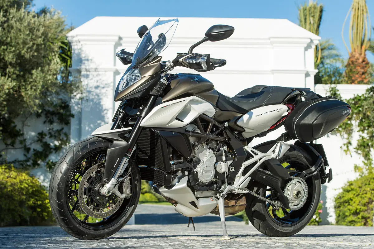 MV Agusta Stradale 800 (26)