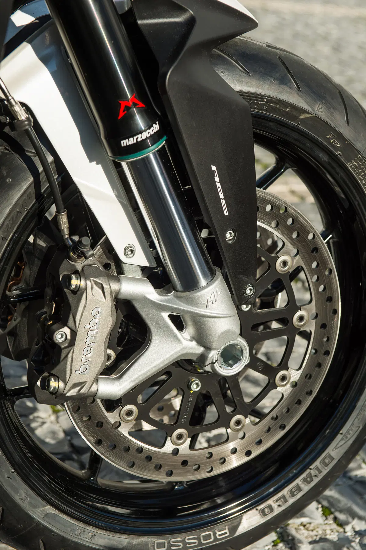 MV Agusta Stradale 800 (46)