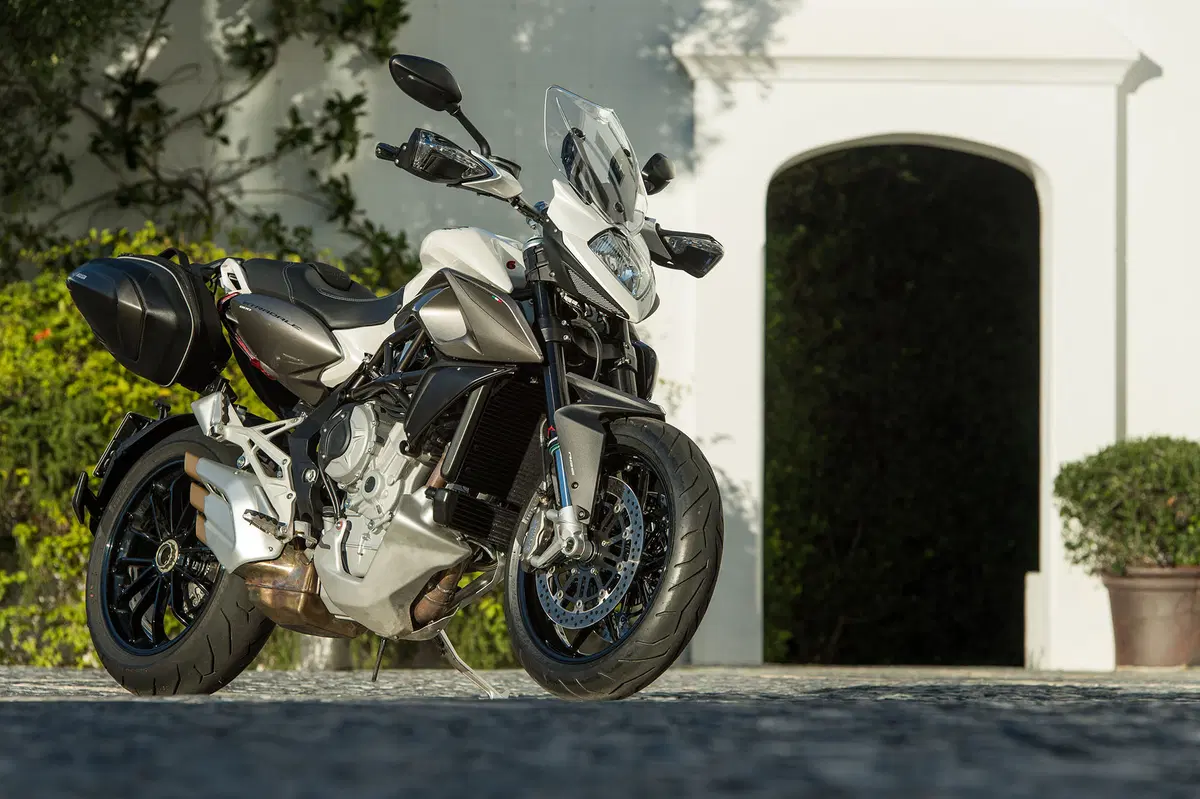 MV Agusta Stradale 800 (28)
