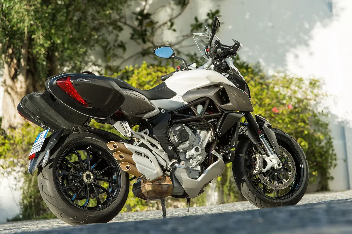 MV Agusta Stradale 800 (29)