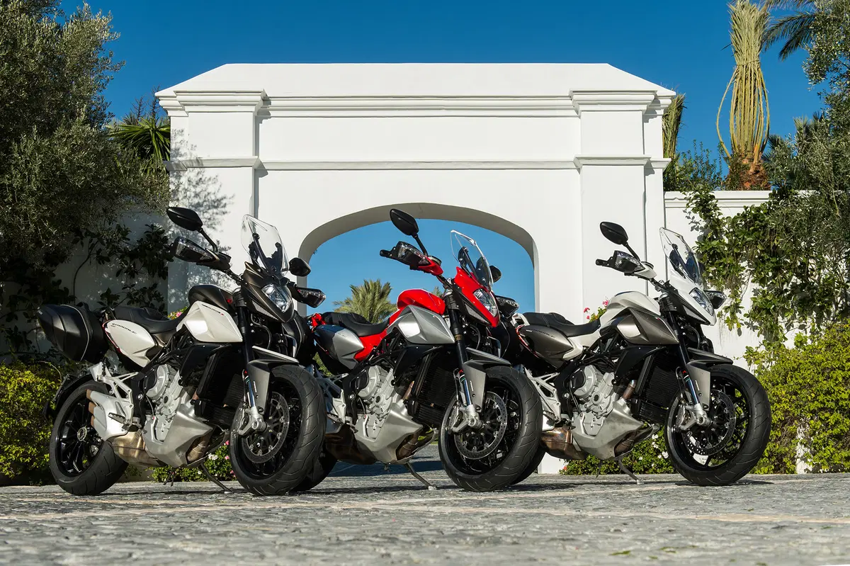 MV Agusta Stradale 800 (20)