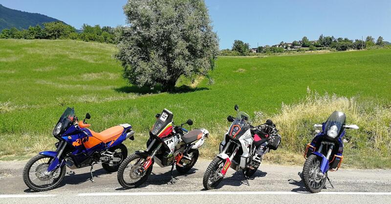 Duro da Enduro a Montagnana il 27-28 maggio 2023