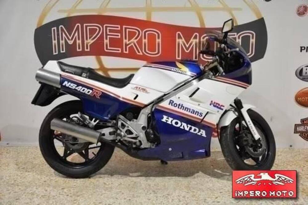 Honda NS 400 R (2)