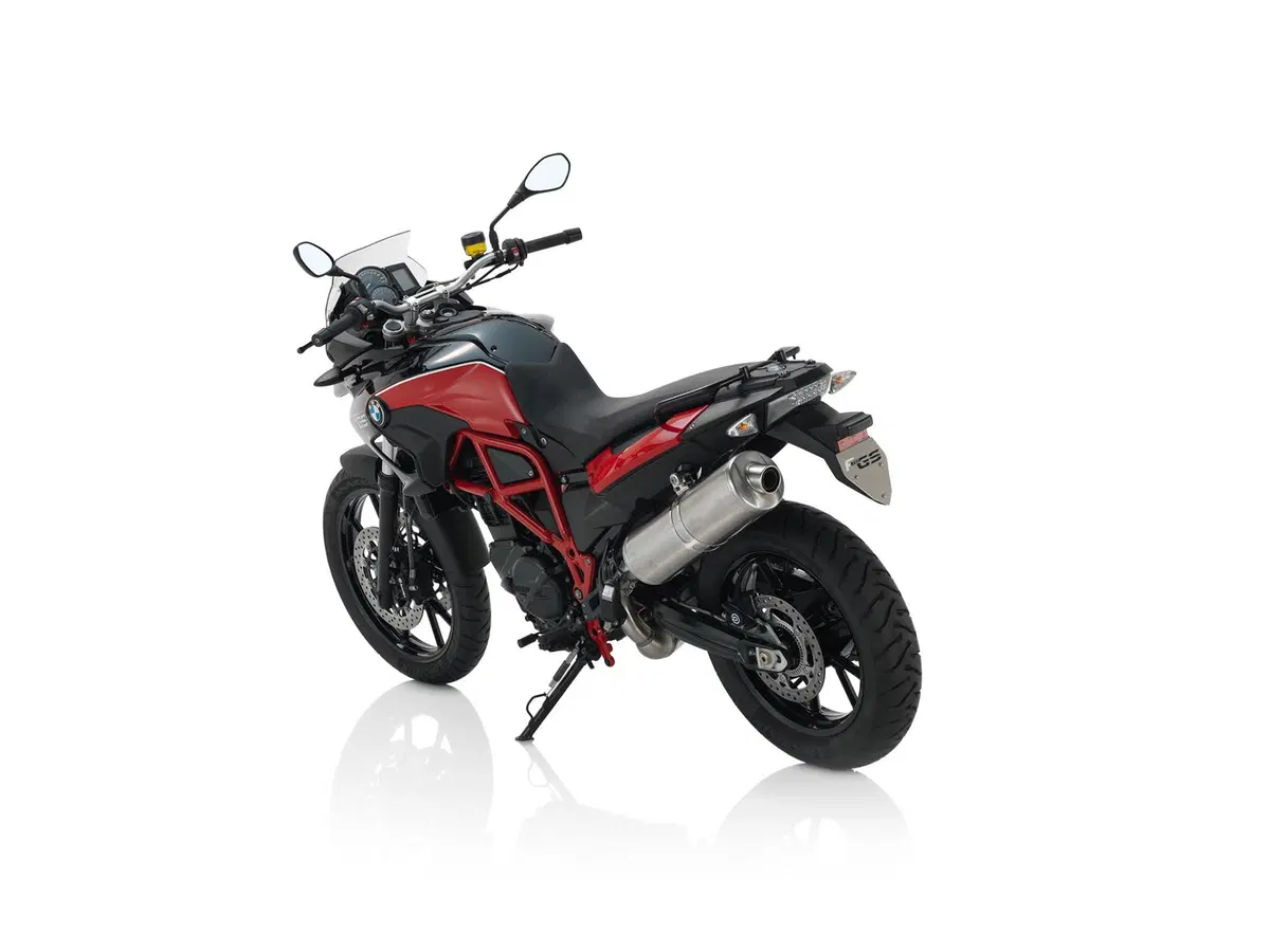 Bmw F 700 GS F 700 GS (2012 - 15) (3)
