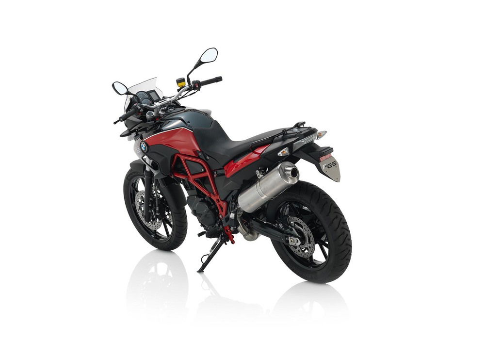 Bmw F 700 GS (2012 - 15) (3)