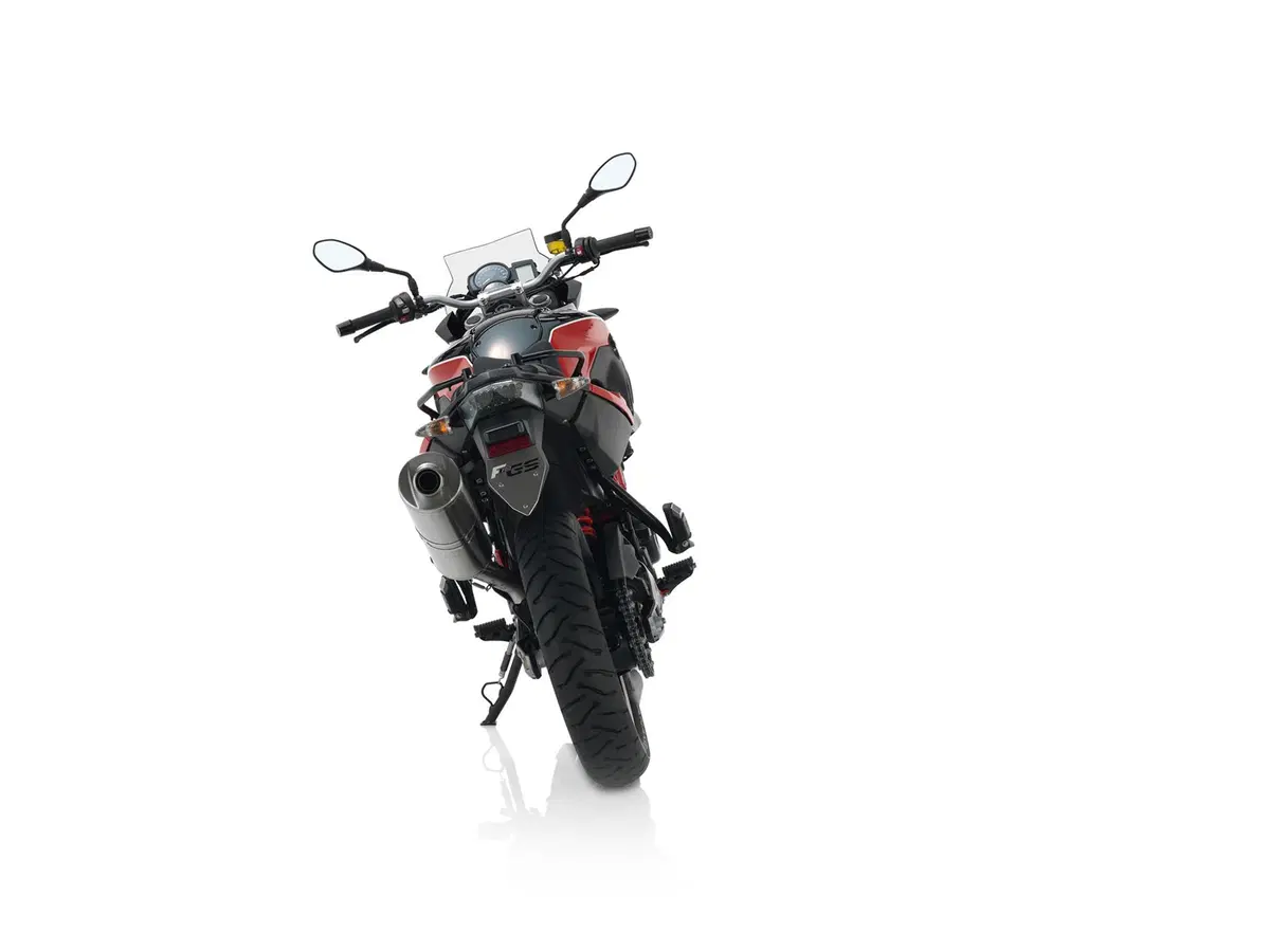 Bmw F 700 GS F 700 GS (2012 - 15) (5)