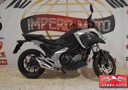 Honda NC 750 X ABS (2018 - 20) usata