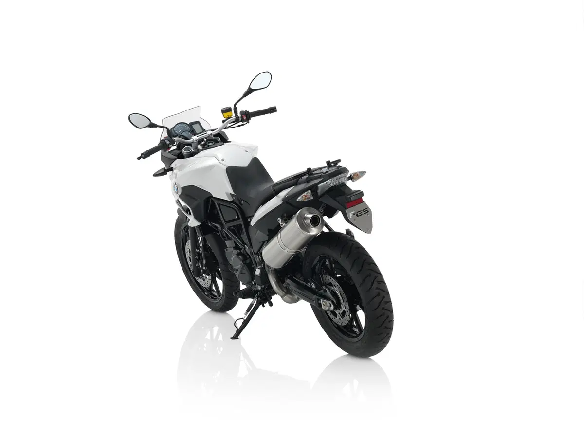 Bmw F 700 GS F 700 GS (2012 - 15) (2)