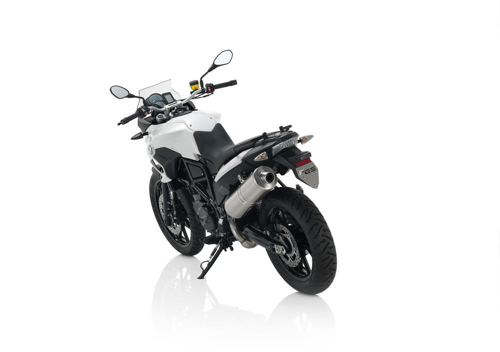 Bmw F 700 GS (2012 - 15) (2)