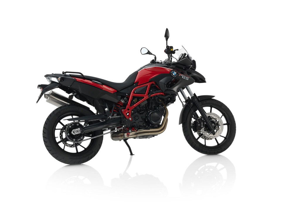 Bmw F 700 GS (2012 - 15) (4)