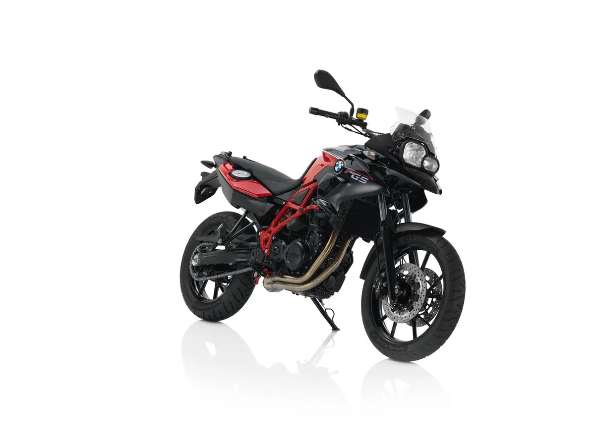 Bmw F 700 GS F 700 GS (2012 - 15) (10)